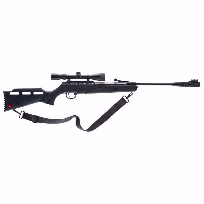 Ruger Targis Hunter Max